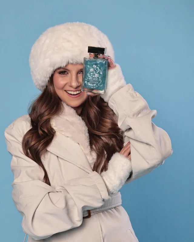 Nevasca - Desodorante Colônia 100ml