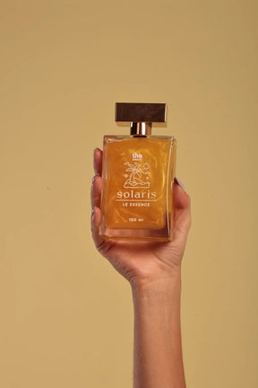 Solaris - Desodorante Colônia 100ml