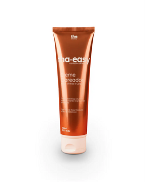 Tha Easy Creme clareador Corporal - 150ml