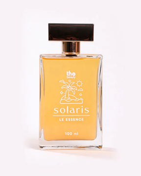 Solaris - Desodorante Colônia 100ml