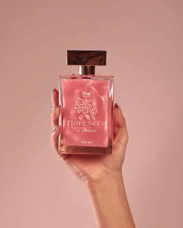 Florescer - Desodorante Colônia 100ml