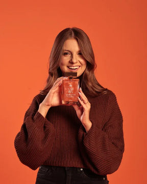 Outono - Desodorante Colônia 100ml